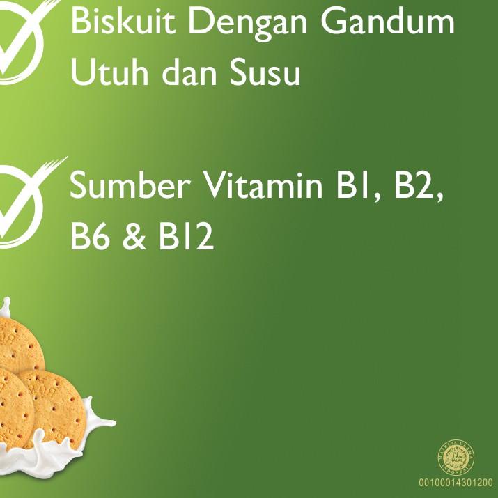 

NEW !!! 12.12 Paket Sari Gandum Cokelat & Peanut [KODE 371]