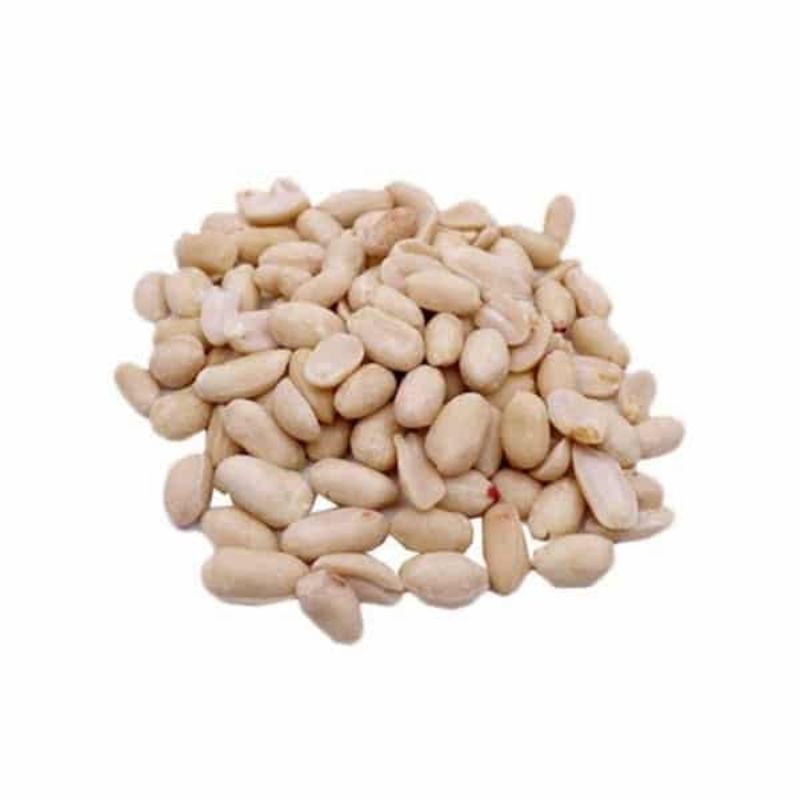 

Kacang Tanah Kupas | 250 gr, 500 gr, 1 kg