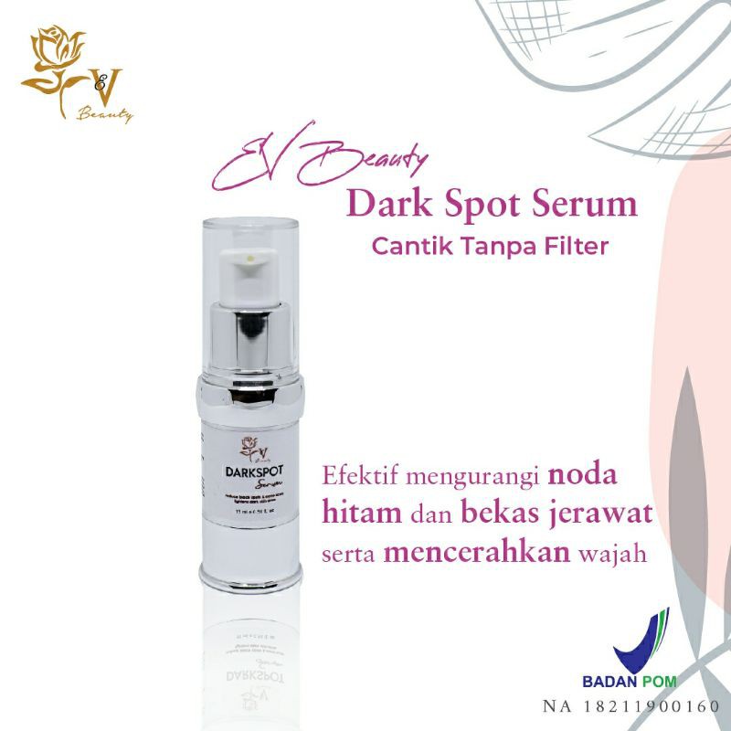 DARKSPOT SERUM EV BEAUTY