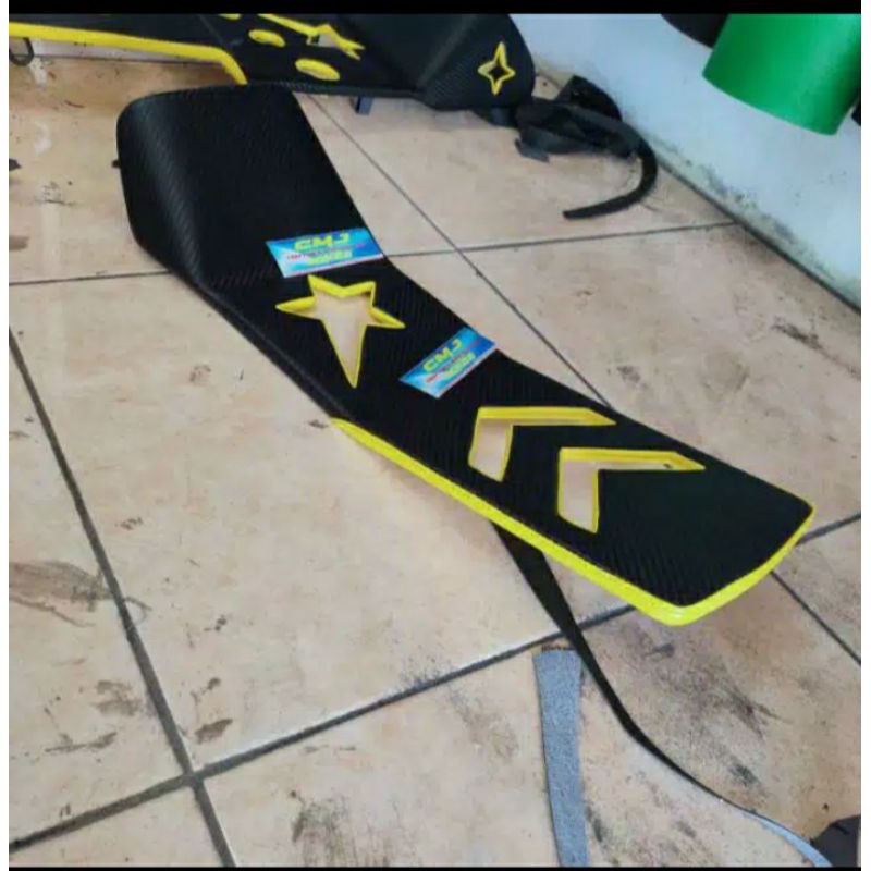 Jok gl pro gl max jok herek jok kontes jok balap gl racing