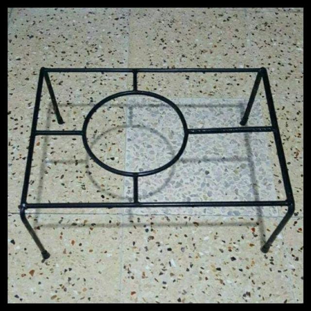 Dudukan Oven Kompor/behel Kompor Gas/dudukan Besi Kompor Serbaguna/dudukan Kompor Murah