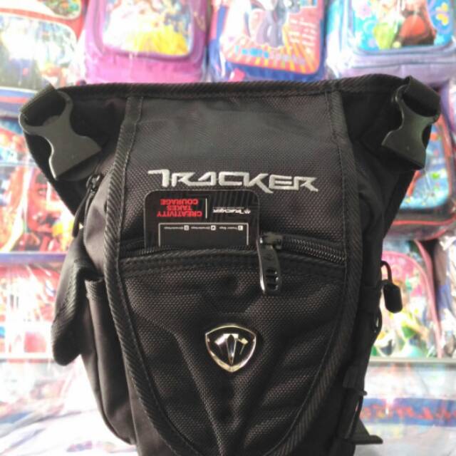 TAS SELEMPANG/PAHA MEREK TRACKER