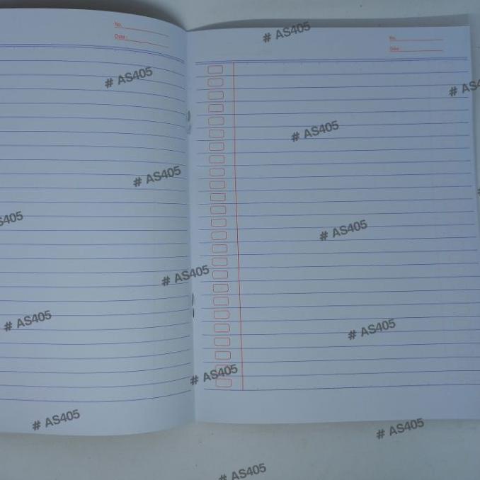 

Hemat Terkini Buku Tulis Murah SKOLA isi 38 lembar (Produk dari buku Sidu) produck vyralral