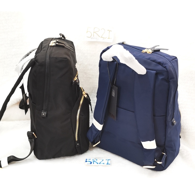 TAS RANSEL  Halle Voyageur Backpack I Calais Daniella