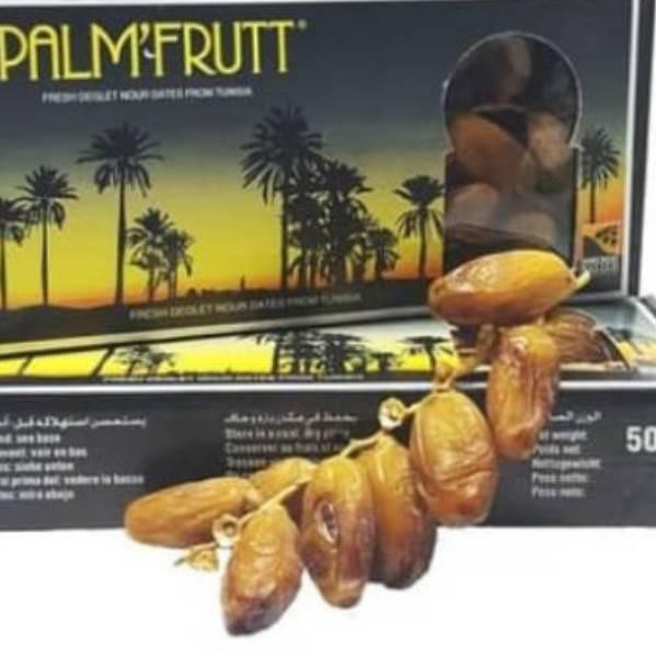 

MacAm2's Kurma tangkai produk tunisia ukuran 1/2 kg |U1C005 ..,!