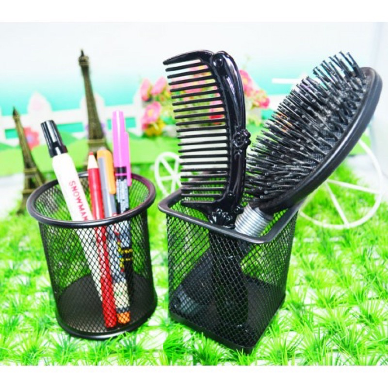 

tempat bolpen besi pulpen aksesoris