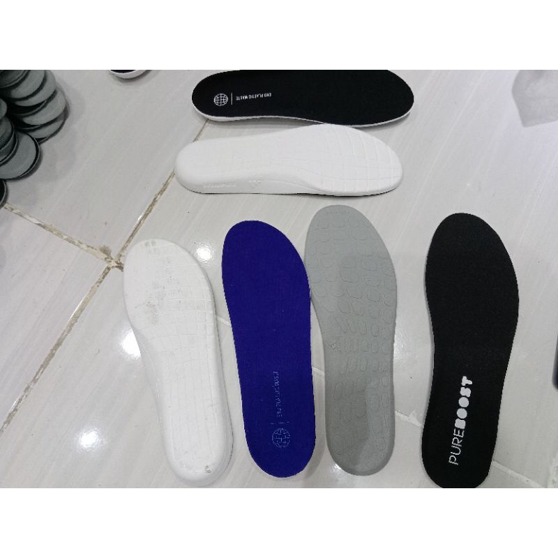 insole Adidas pureboost