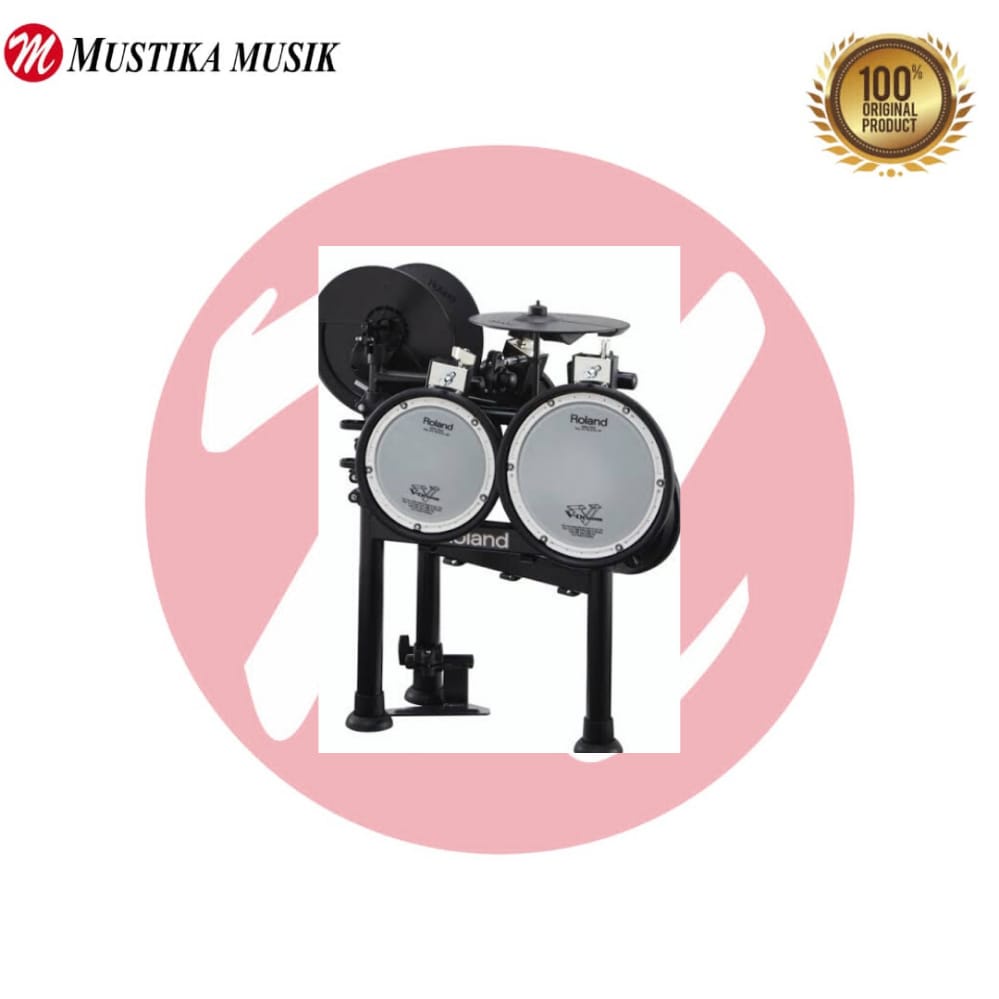V-Drum Roland Drum Kit TD-1KPX2