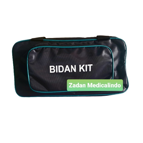 Bidan Kit Set / Bidan Kit isi 22 pcs