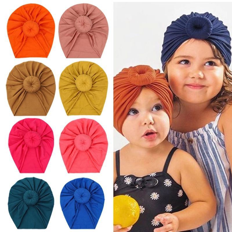 TURBAN BABY DONUT (BRAC355)