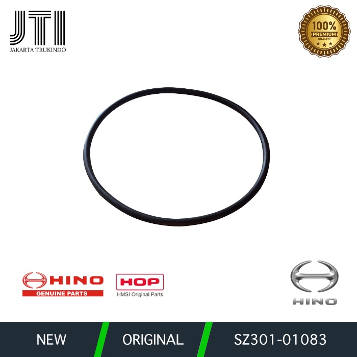O RING HINO 500 FM 260 JD SZ301-01083 SZ30101083