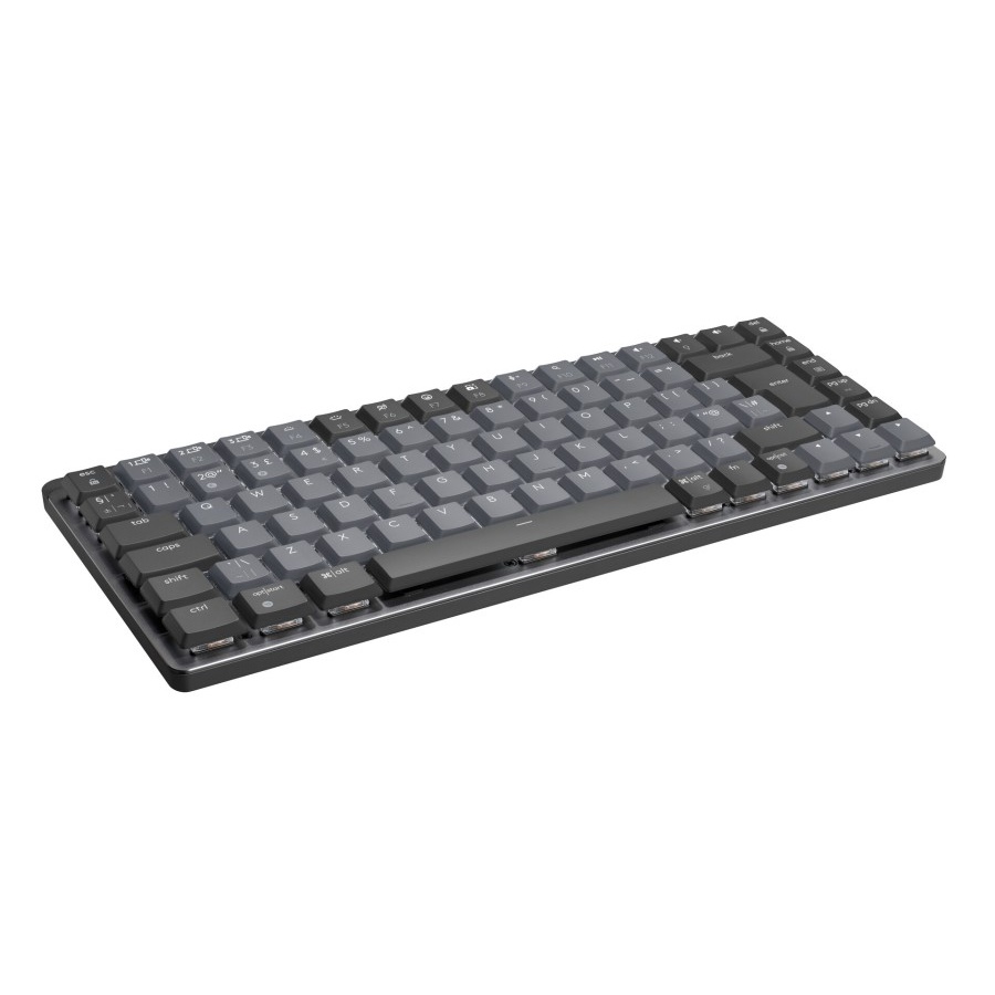 Logitech MX Mechanical Mini Wireless Gaming Keyboard