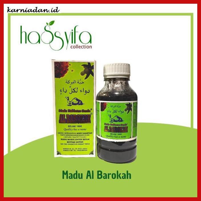 

MADU-MINUMAN- MADU AL BAROKAH -ASLI-BUKAN-KAWE-KAWE-