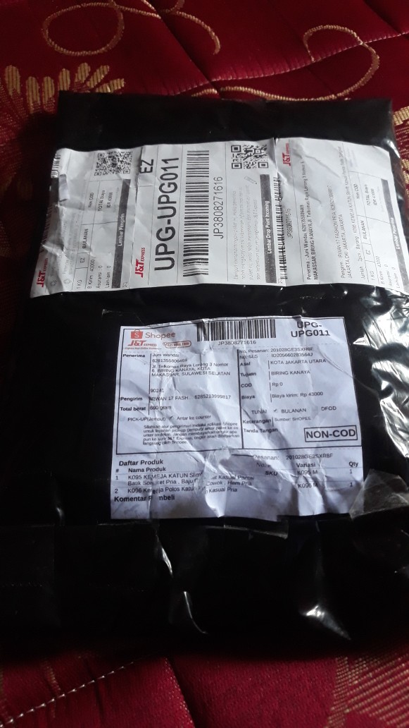 K095 Kemeja Katun Slimfit Kasual Pantai Batik Songket Pria , Baju Cowok , Hem Pria