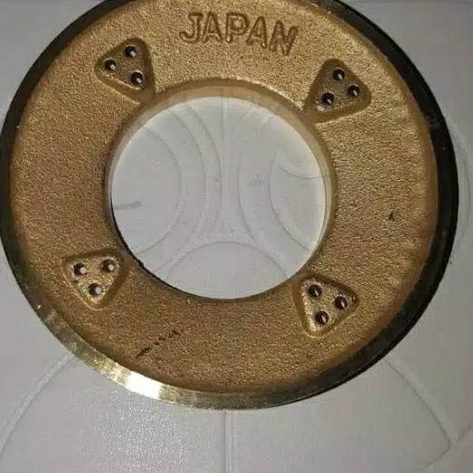 ✭ Burner kuningan winn gas W-668 ➽