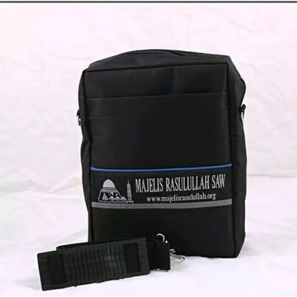 PREMIUM  Tas MR Tas Micro MR Tas Micro Majelis Rasulullah SAW  BEST SELLER