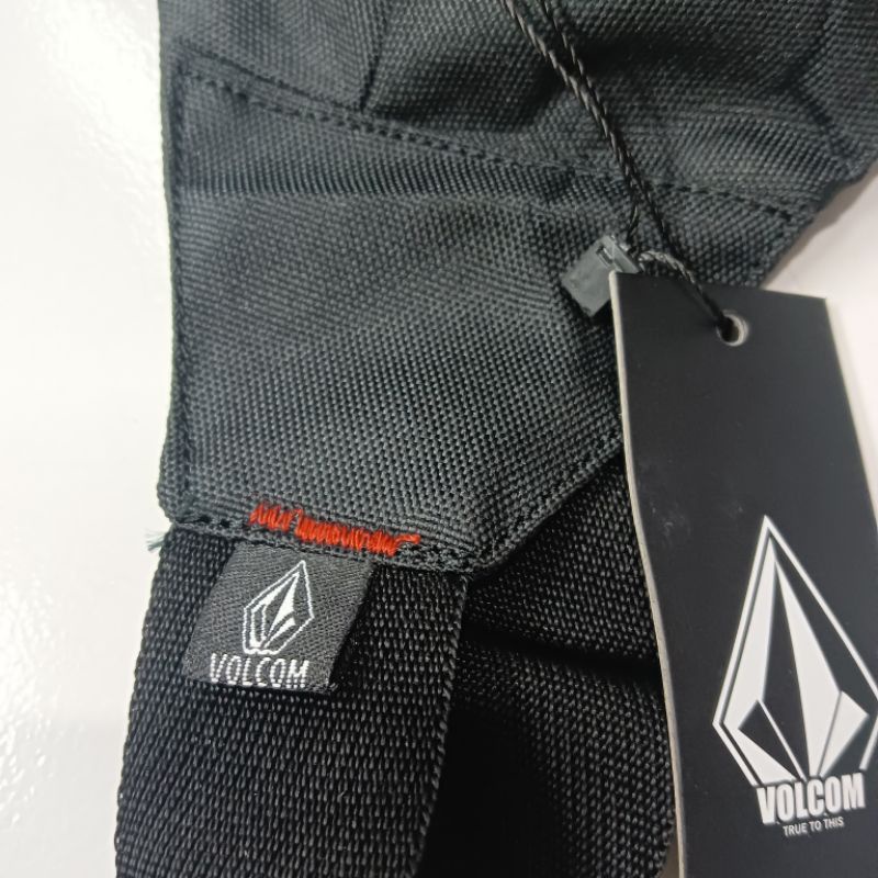 Tas surfing volcom Premium quality Tas distro Pria