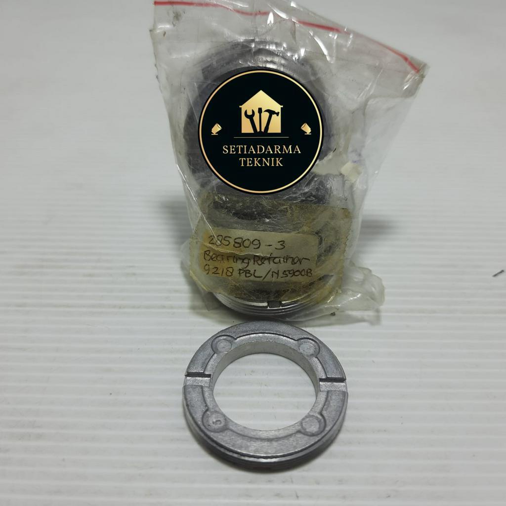 BEARING RETAINER23-36 MAKITA N5900B 9218PBL ORIGINAL PN:285809-3