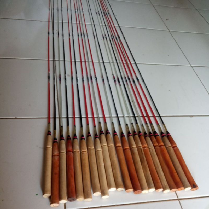 JORAN PIBER LENTUR RSDI 120CM