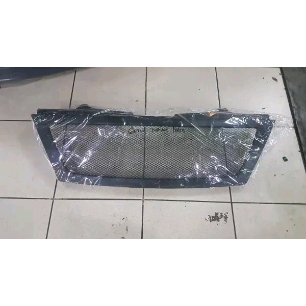 grill custom grand panther touring