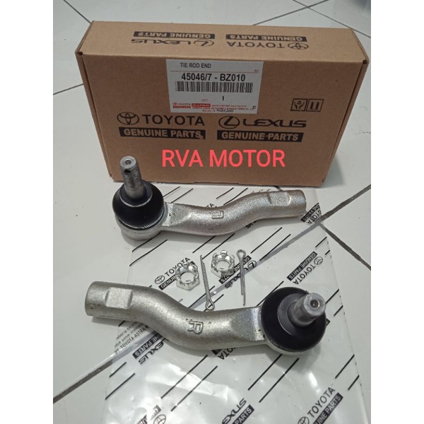 TIE ROD END AVANZA - XENIA ORIGINAL