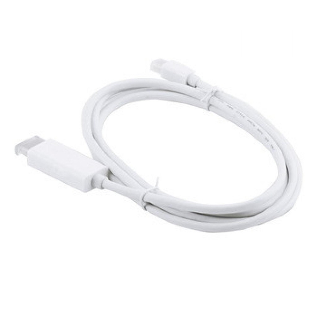 Amkle Mini Displayport to HDMI Cable Adapter MDPMF ( Mughnii )