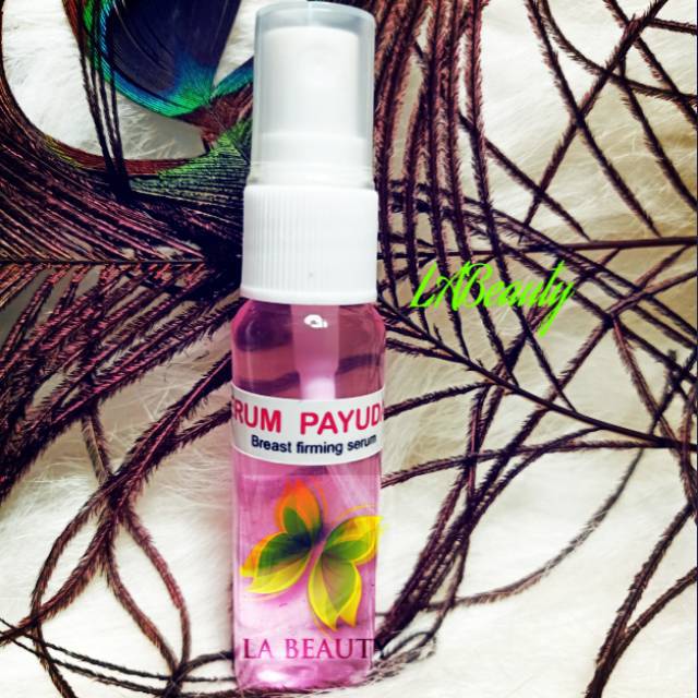 SERUM PAYUDARA BREAST FIRMING GEL 30 MILI