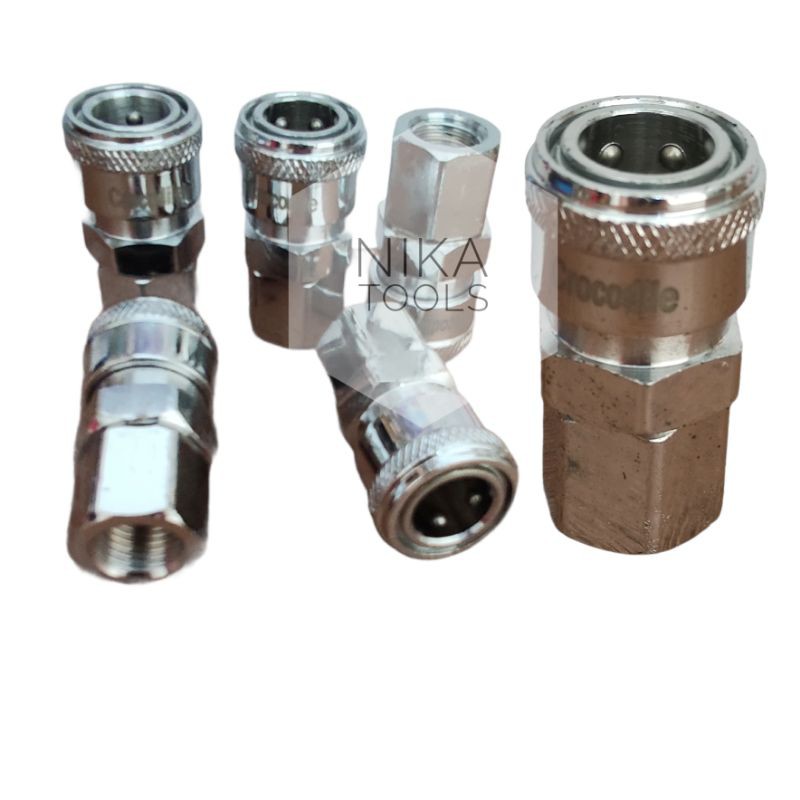 Quick Coupler SF 20 Coupler Angin