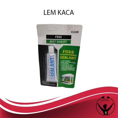 

LEM KACA