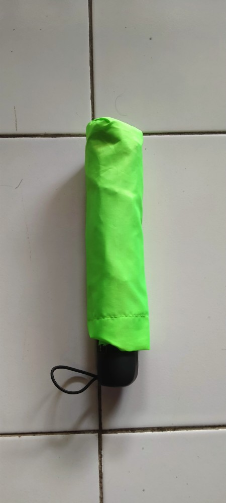 Payung Magic Umbrella 3d (gratis Bubble) Payung Hujan Dengan Motif Yang Muncul Ketika Basah (cod)