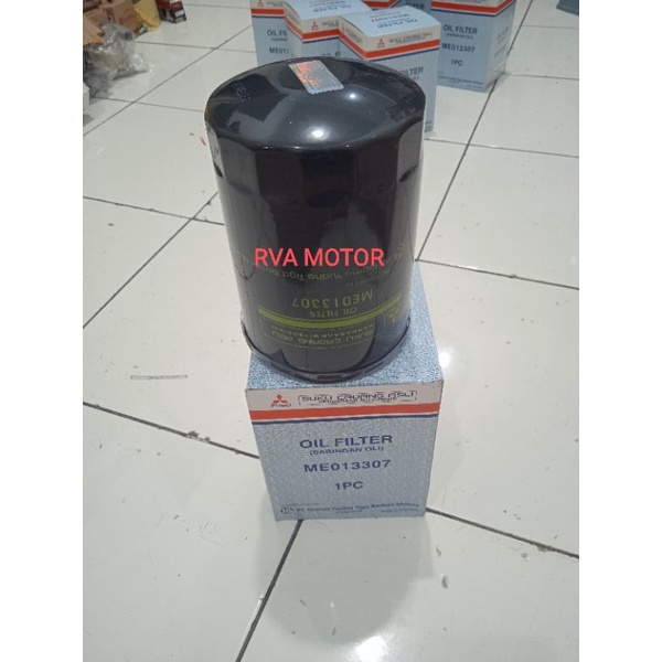 OIL FILTER FILTER OLI MITSUBISHI PS135 CANTER PS125 TURBO ME013307