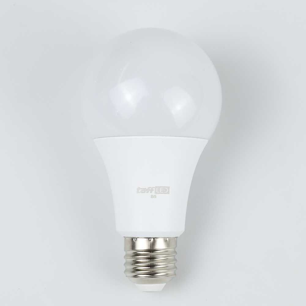 TD-DHA TaffLED Lampu Bohlam RGB dengan Remote Control E27 10 W - B5