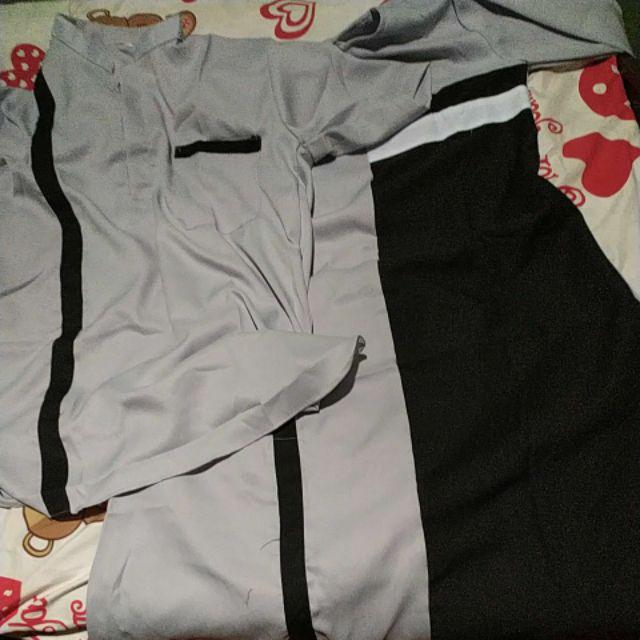 Shopashop Solo Batik Couple