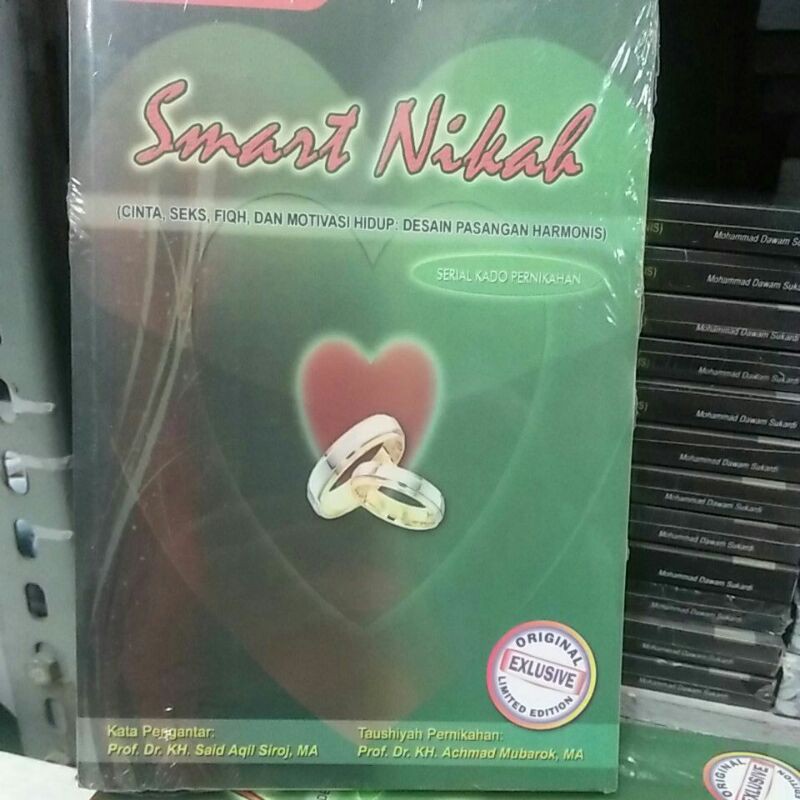 semat nikah