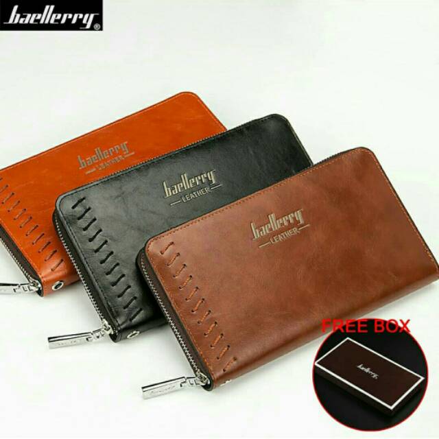 DOMPET BAELLERY