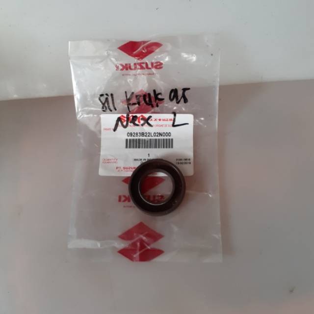 sil seal kruk krek as kiri nex orisinil sgp 09283b22l02n000