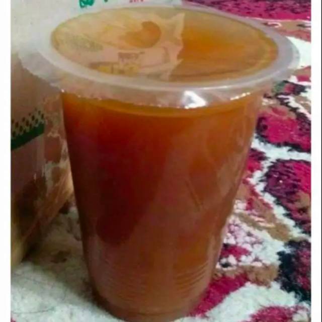 

Selai Srikaya Ganda