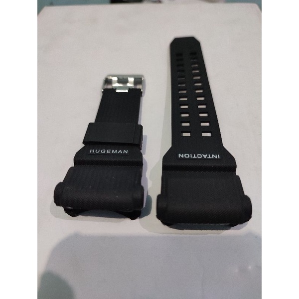 Strap tali jam tangan Tajima TS 9580 TS 9473 TAJIMA 9142 rubber strap original
