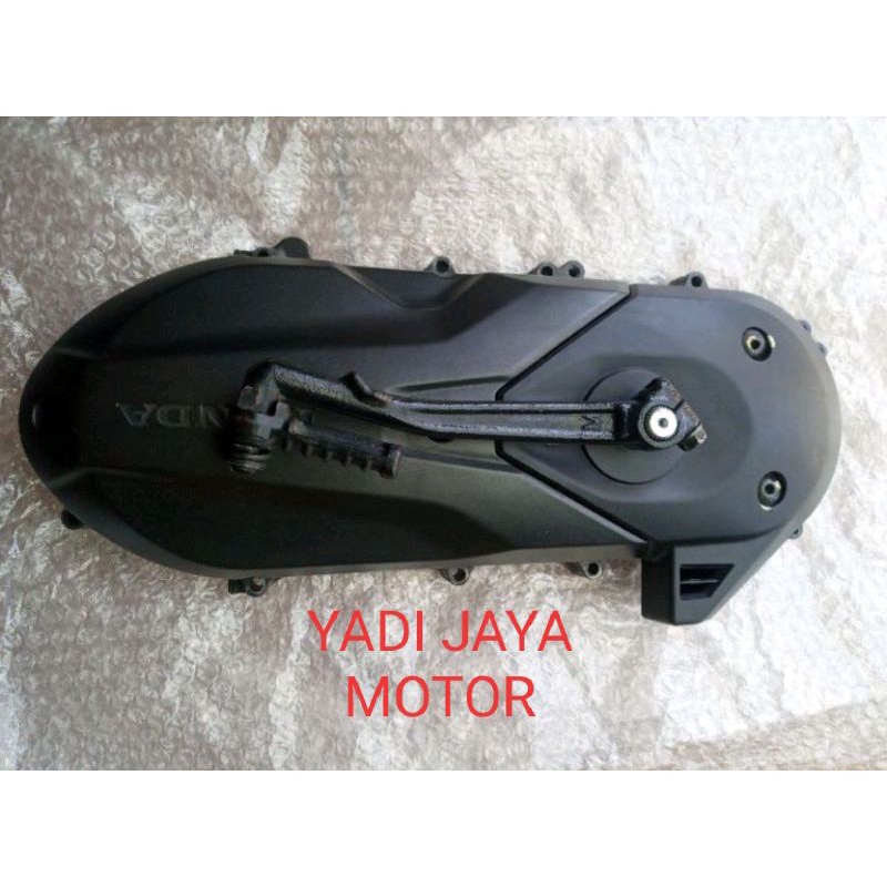 BAK CVT BEAT LED/SCOOPY 2020/2021/GENIO FULL ISI ORIGINAL