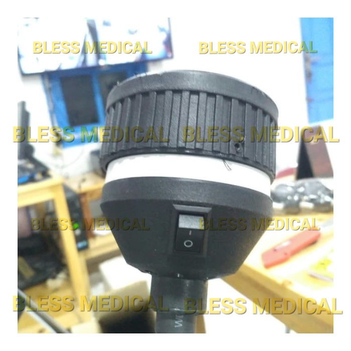 Lampu Tindakan LED IBS