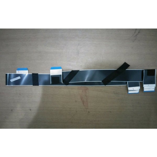 lvds kabel flexible  43L3750VJ kabel Mb KE tCON TV toshiba