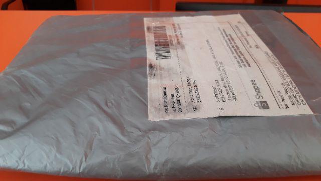 Gamis Batika Kembang Wulu / Gamis Batik Modern / Batik Gamis Syari / Long Dress Batik Wanita /