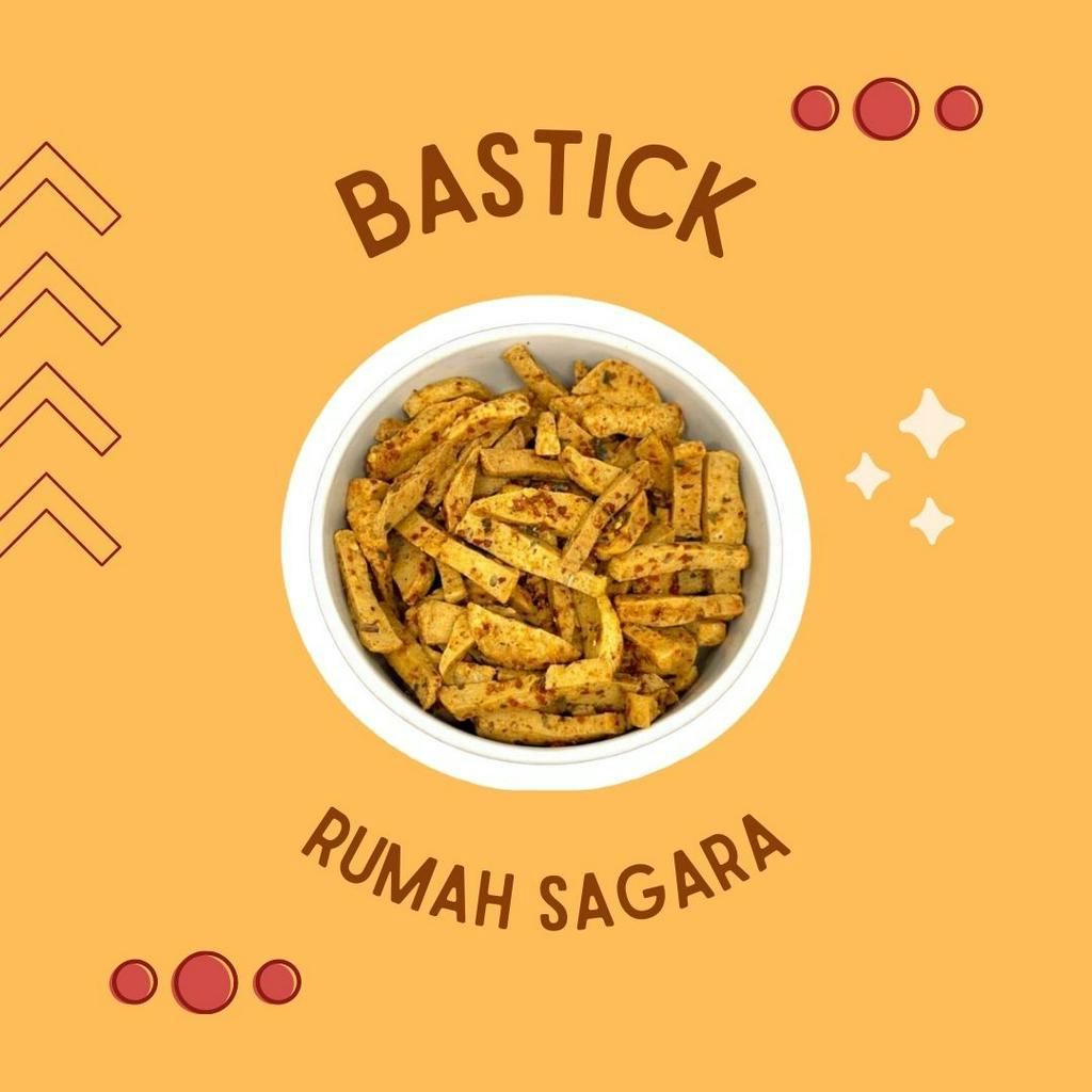 

Bastick | Basreng Stick 100gr