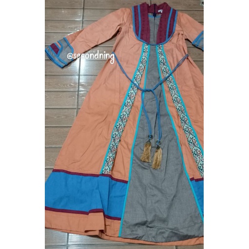 Tuneeca preloved / tuneeca murah / esme preloved / pl javina / pl kaleela / pl zai /