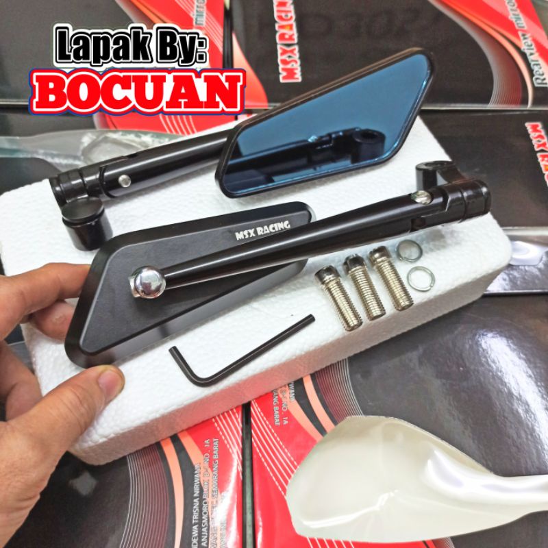 Spion model circuit murah nmax xmax pcx vespa sprint primavera lx adv vario 125 150 cnc motor modif