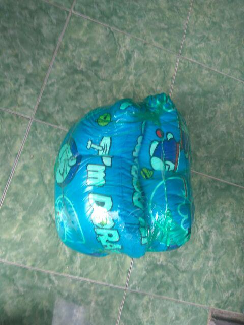 Bantal Dakron - Bantal Silicon - Bantal Murah - Bantal Karakter