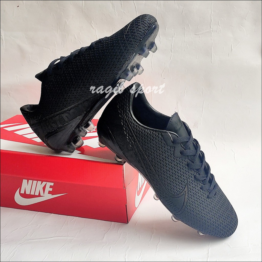 sepatu bola nike mercurial sol bening ringan kuat-3