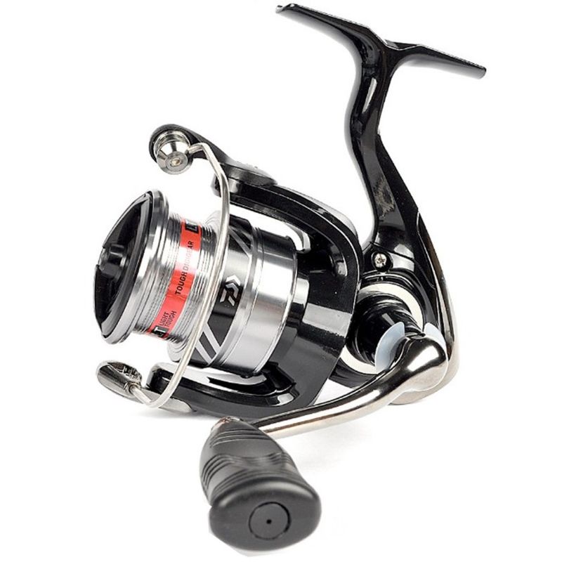 Reel Daiwa RX LT 1000 | LT 2000 | LT 2500 | LT 3000-C | LT 4000-C | LT 5000-C | Garansi 1 TH