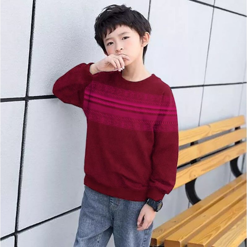 COD//DS//BAJU BUCKY KIDS (XS-7sd11thn)