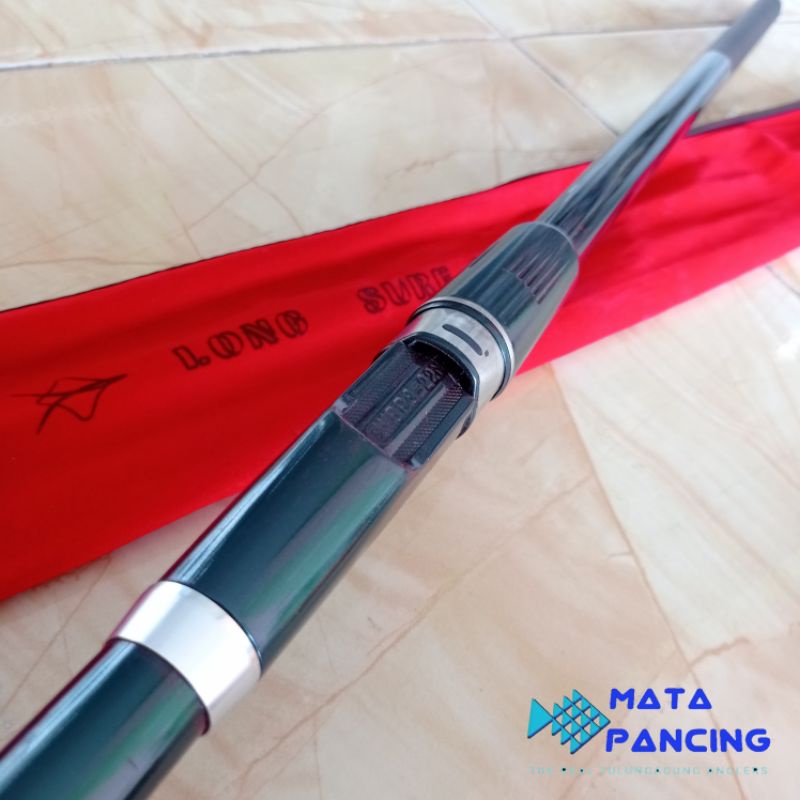 Joran awashima long surf 390cm CX-T awa-shima